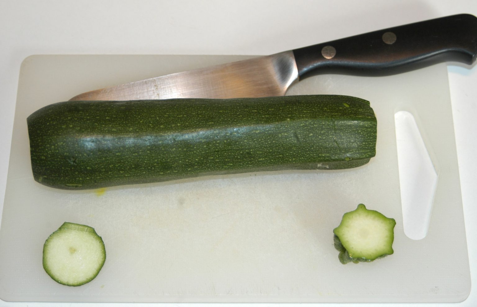 Donner des courgettes au chat une bonne alternative aux croquettes
