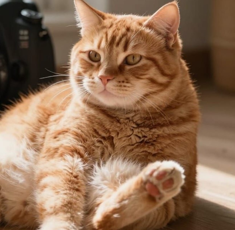 Comment faire perdre du poids efficacement à mon chien / chat ?