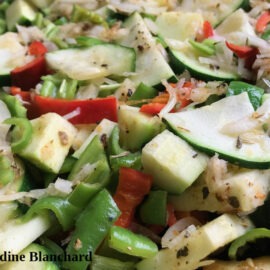 recommandations alimentaires