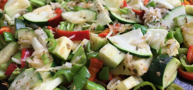 recommandations alimentaires