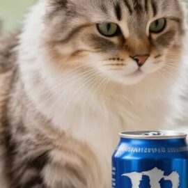 boisson énergisante