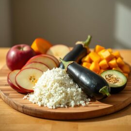 composition nutritionnelle