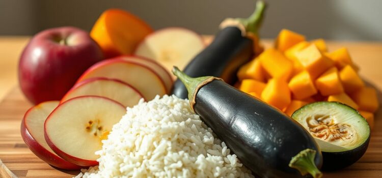 composition nutritionnelle