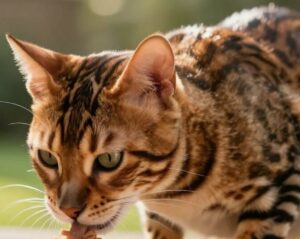 Le chat Bengal a-t-il des besoins différents ?