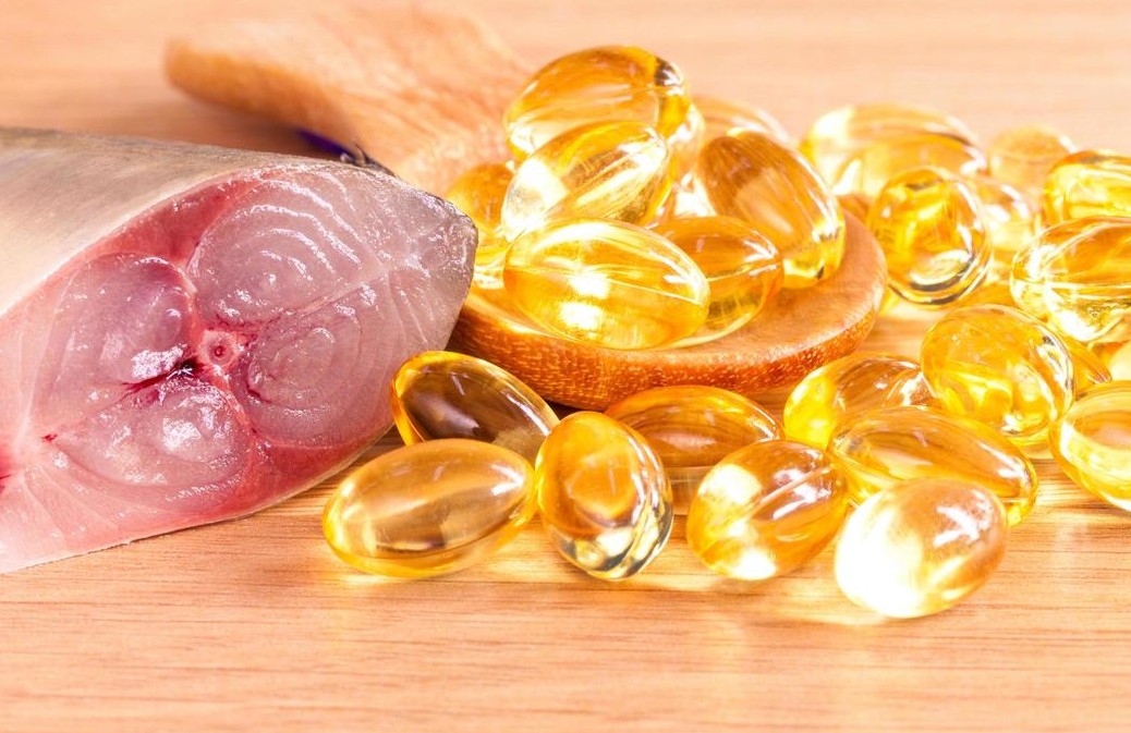 L'huile de poisson dans l'alimentation du chien et du chat