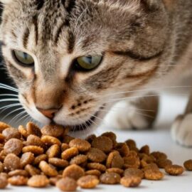 changer les croquettes
