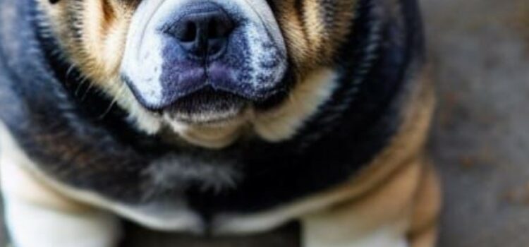 Les risques de l&rsquo;obésité chez le chien – Vidéo