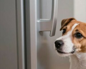 Après les fêtes, faut-il faire jeûner son chien ?