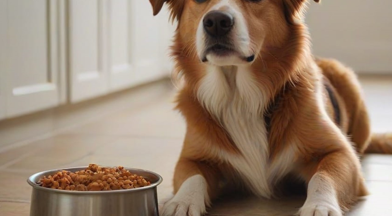 Faut-il préconiser un jour de diète pour son chien ?