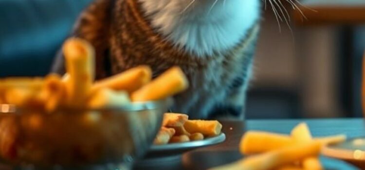 donner les restes