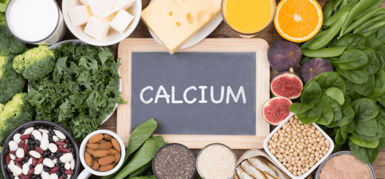 Combien de yaourt ou fromage pour couvrir le besoin en calcium d’un CHIEN ?