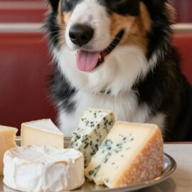 besoin en calcium d'un chien