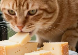 Quel besoin en calcium pour le chat ?