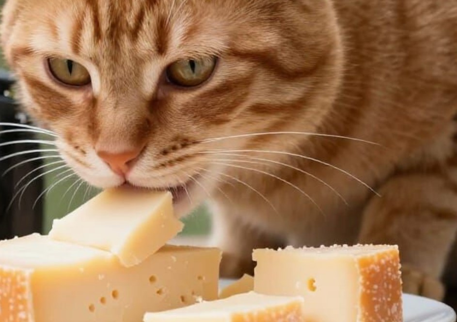 Quel besoin en calcium pour le chat ?
