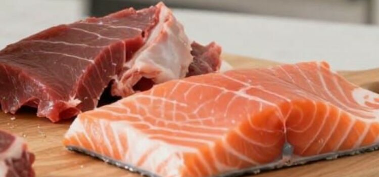 La taurine… c’est quoi en fait ? quantité de viande chien
