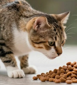 besoin en protéines du chat