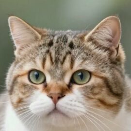 obésité chez le chat