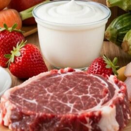 rôles des nutriments