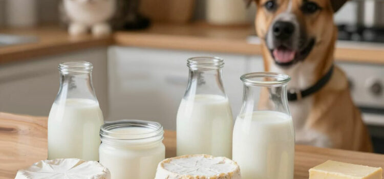 calcium pour le chat et le chien