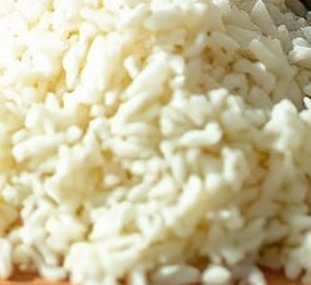 riz cuit