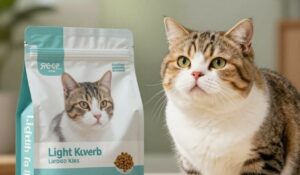 Aliments pour traiter le surpoids du chien et du chat…faut-il s&rsquo;y fier ?