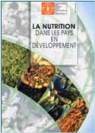 FAO-Nutrition-Pays-Developpement