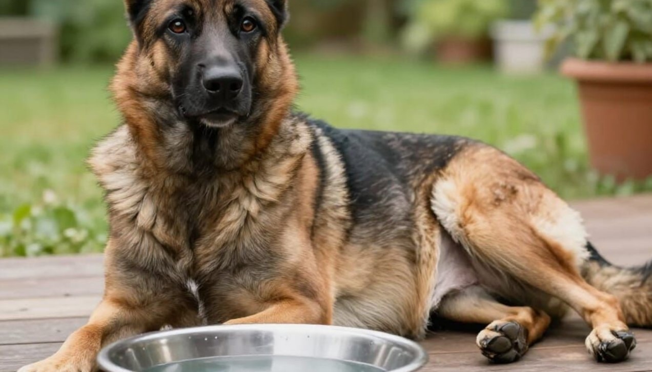 meilleure alimentation chien