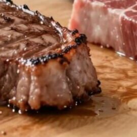 viande pour le chien