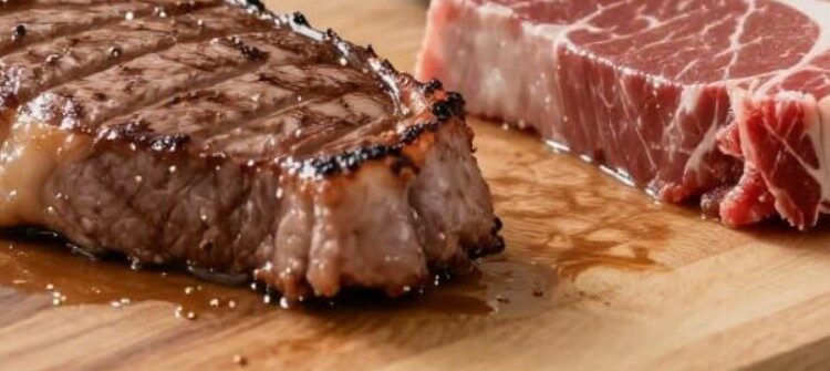viande pour le chien