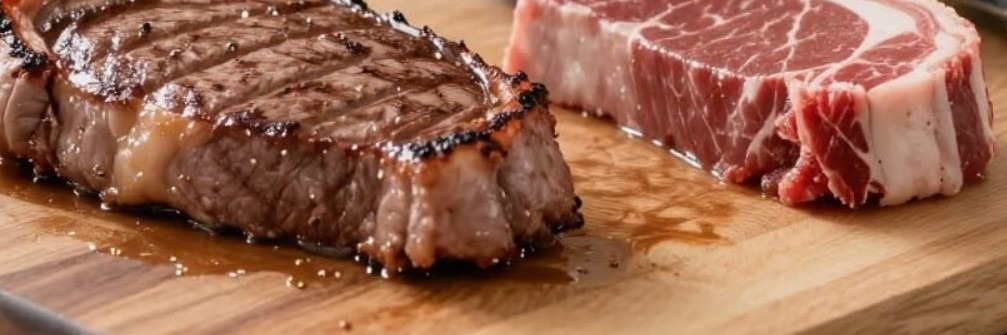 viande pour le chien