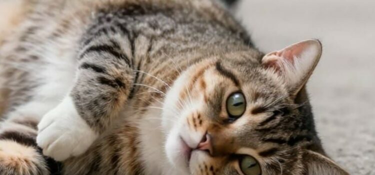 Stérilisation du chat et prise de poids sterilisation et prise de poids