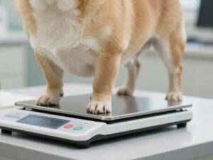 Évaluer si un chien est en surpoids – Vidéo