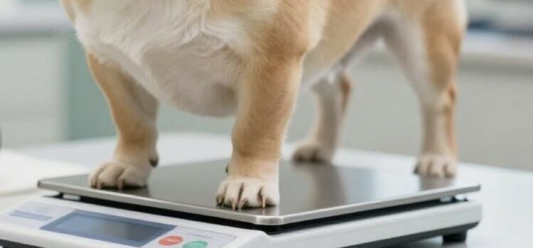 Évaluer si un chien est en surpoids – Vidéo