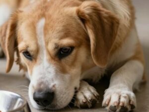 Diabète du chien: que faire ?