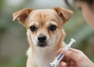 Mon chien est traité pour un diabète, quel suivi ? quel avenir ?