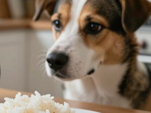 Les glucides sont-ils toxiques pour le chien ?