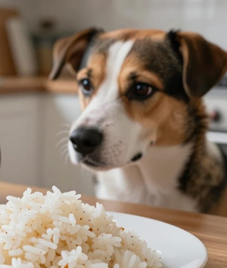 Les glucides sont-ils toxiques pour le chien ?