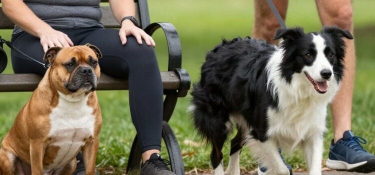Tel maitre tel chien… ou chat… est-ce si vrai ? surpoids du chien et de son propriétaire