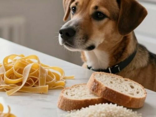 Pourquoi des glucides si le chien n&rsquo;en a pas besoin ?