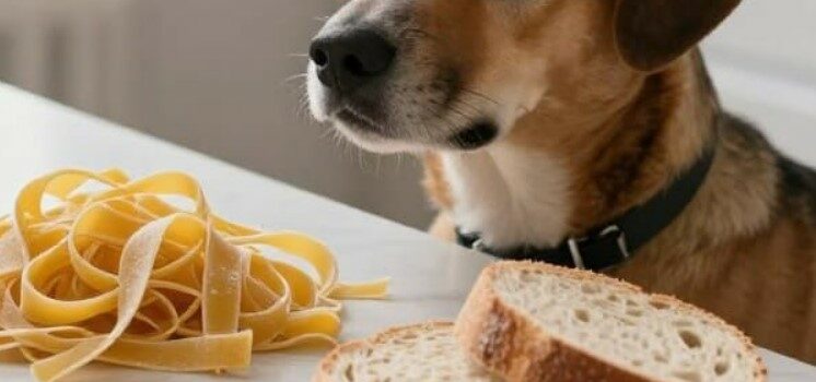 glucides chien
