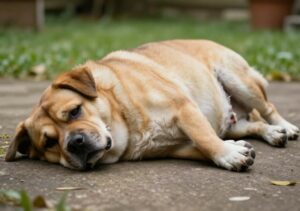 Obésité chez le chien et le chat… une maladie qui coûte cher !