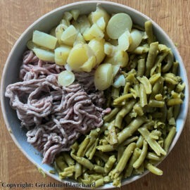 l'alimentation des chiens et des chats