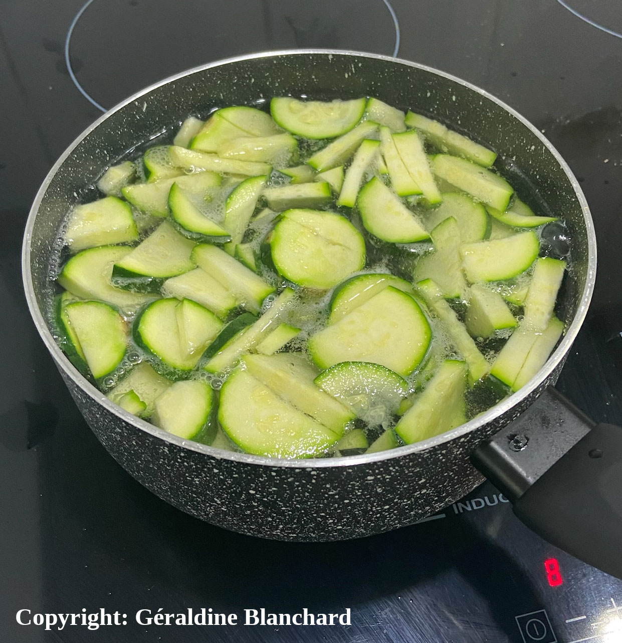 Légumes, cuits ou crus  ?