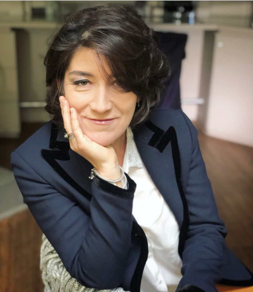 Dr Vet Géraldine Blanchard Spécialiste en nutrition clinique