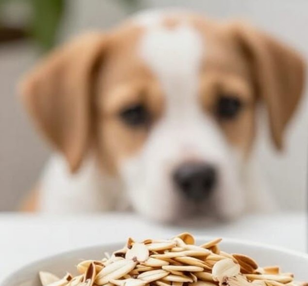 recette pour un chiot de moins de 10 semaines