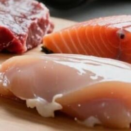 aliments pour chiens