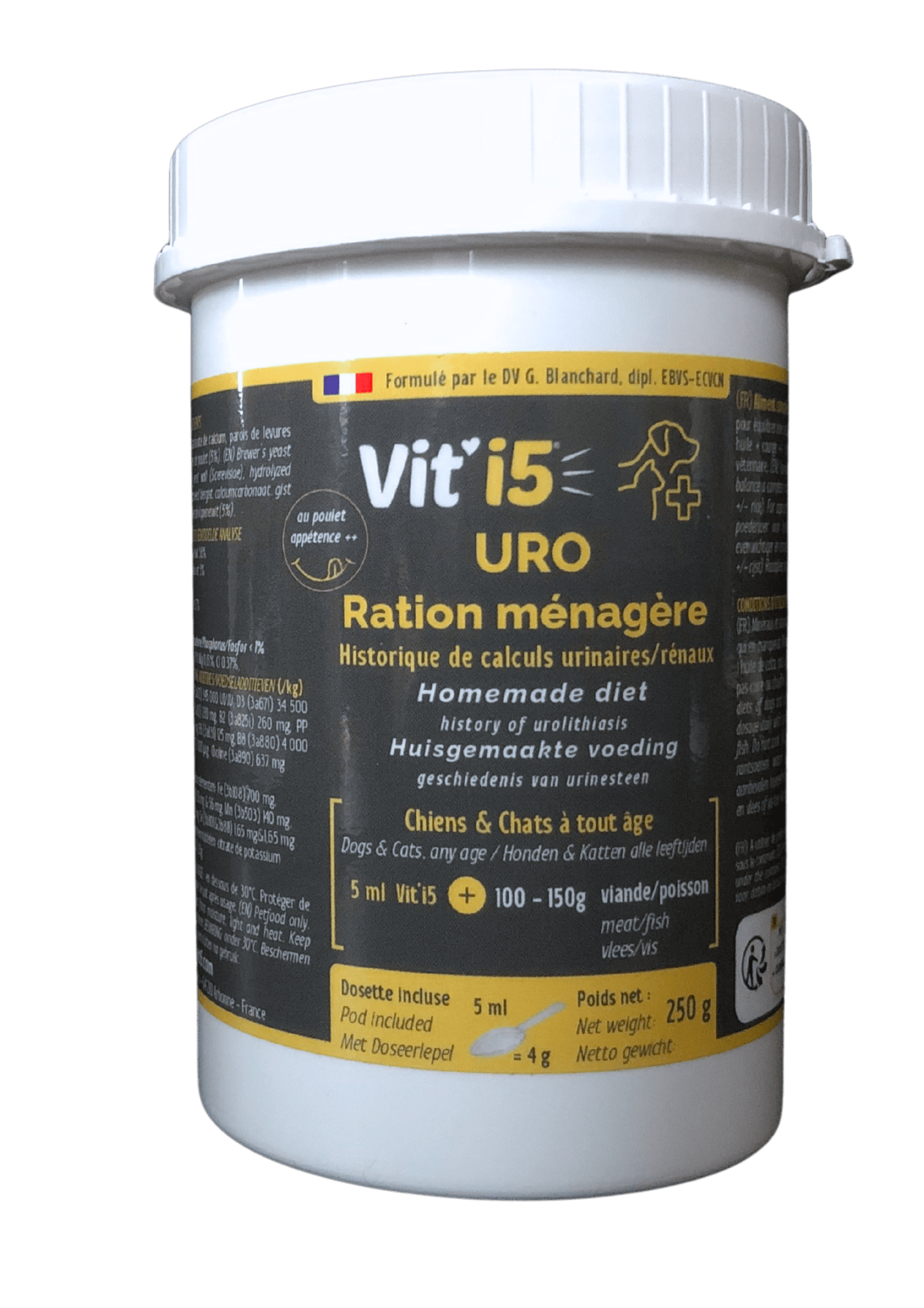 Vit'i5 Uro