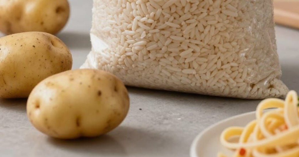 Faut-il des féculents dans une ration ménagère ? – Vidéo