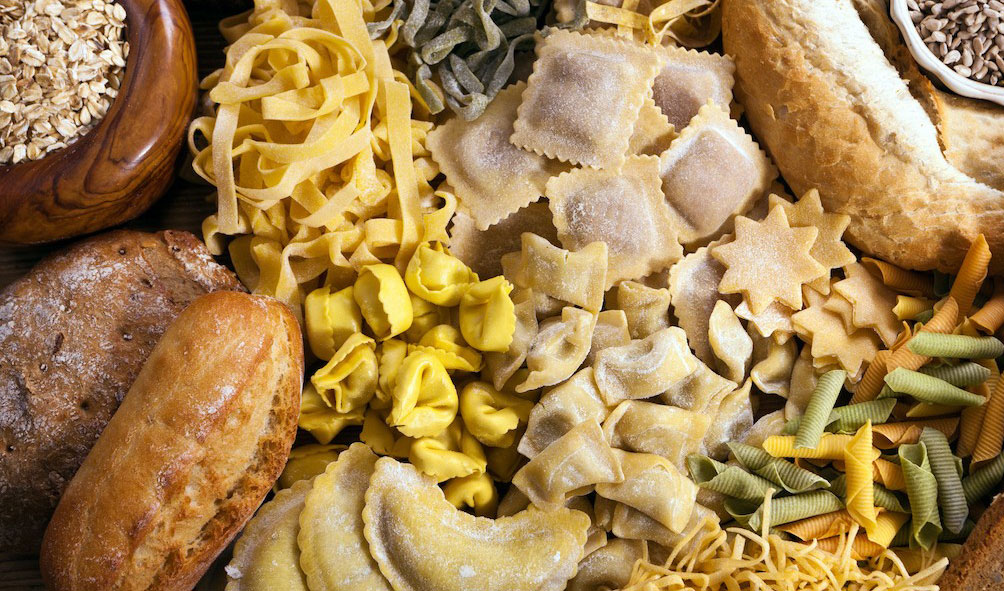 Faut-il des féculents dans une ration ménagère ? – Vidéo