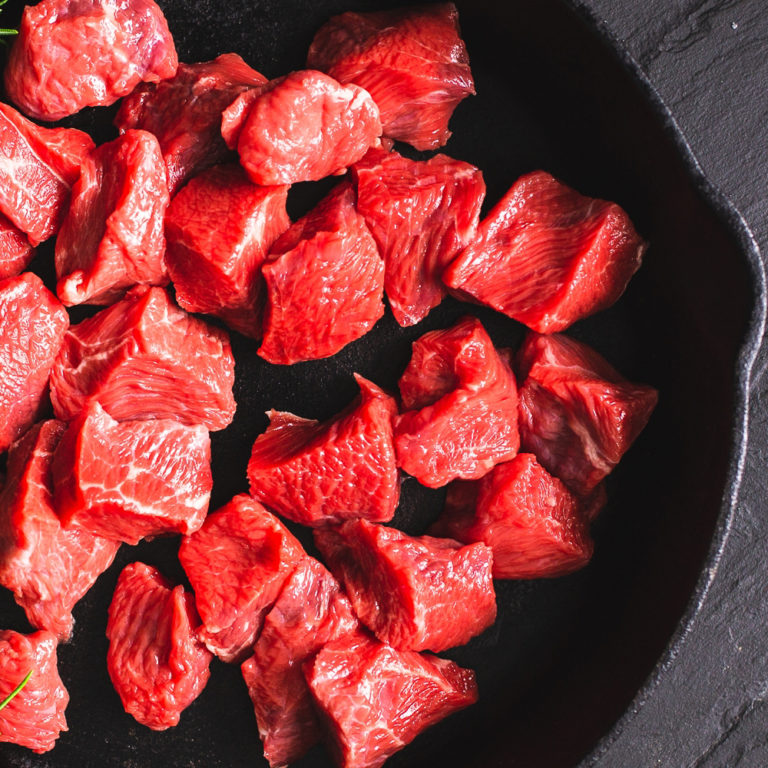 Quelle viande donner à son chien / son chat